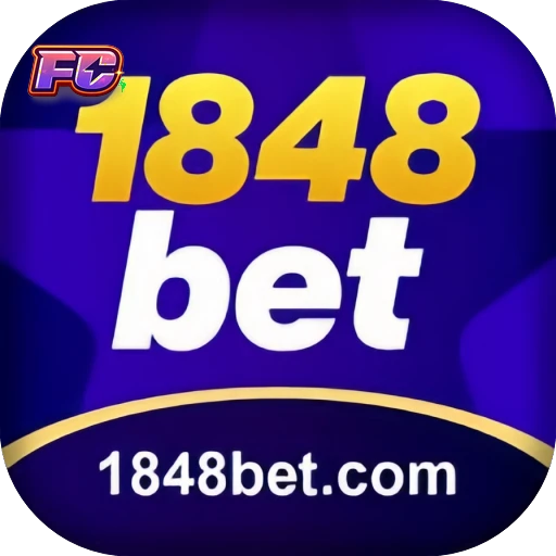 1848bet Logo