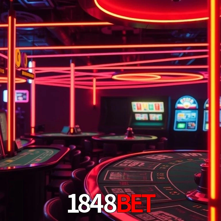 1848bet.com