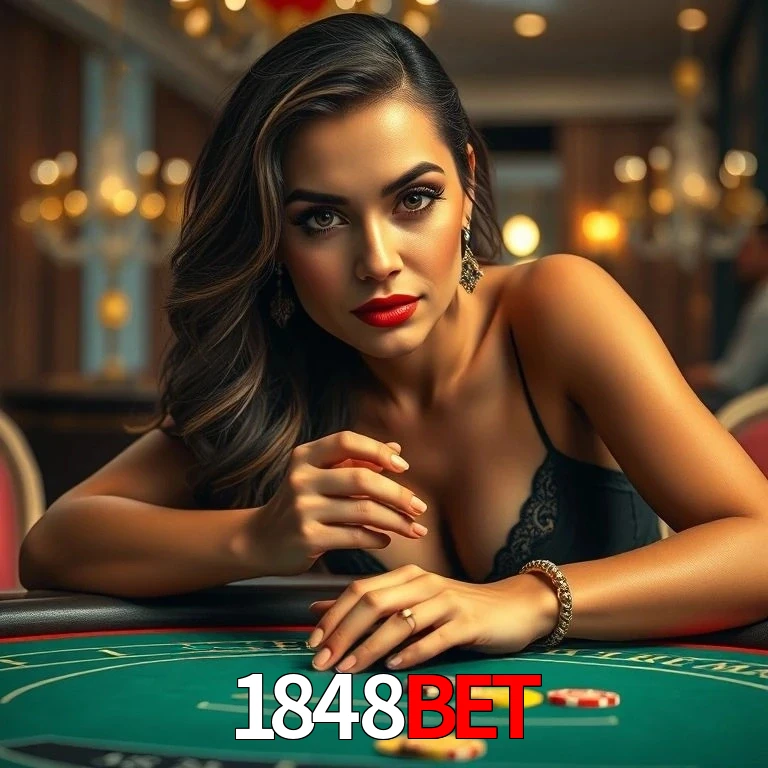 1848bet VIP Rewards