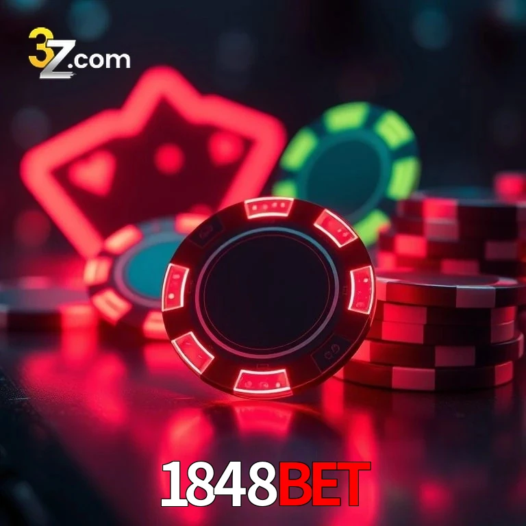 1848bet Slot Analytics