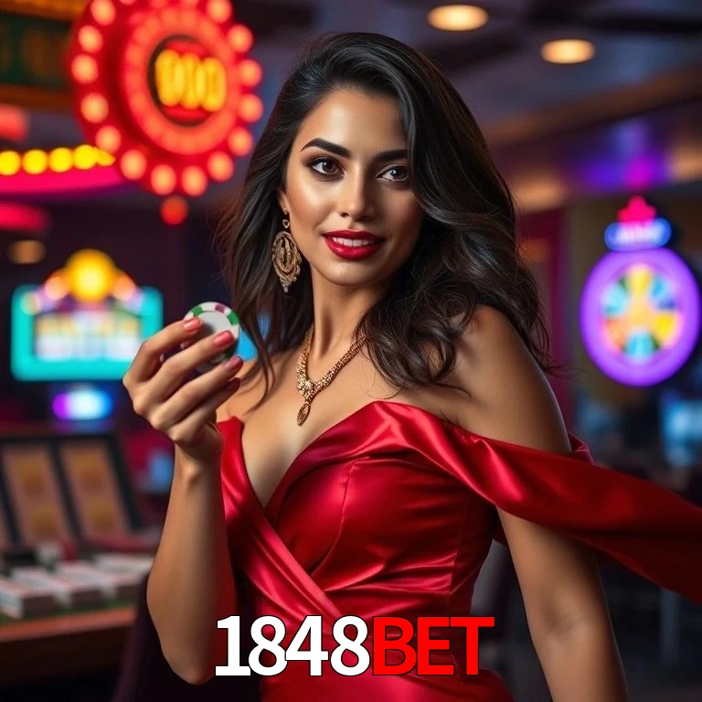 1848bet Torneios Slots