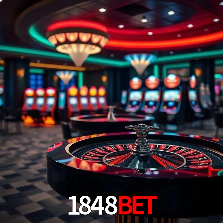 1848bet APK Segurança