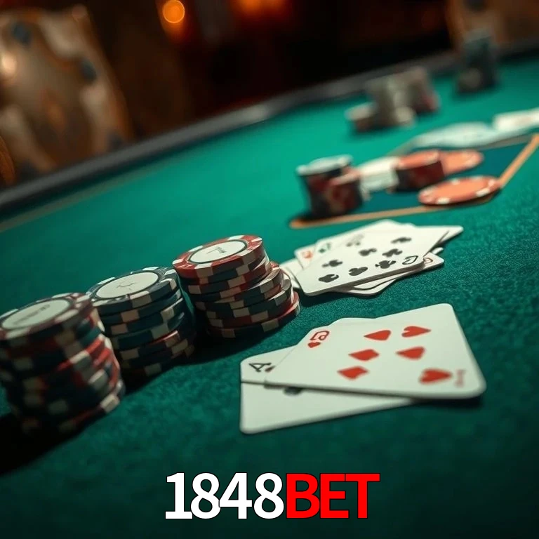 1848bet.com