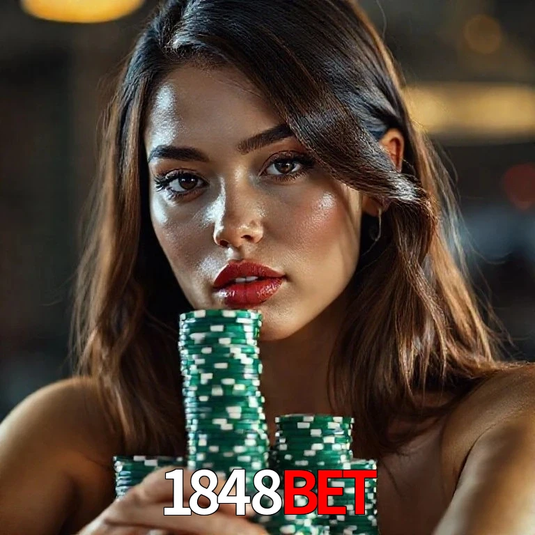 1848bet Slot Temas